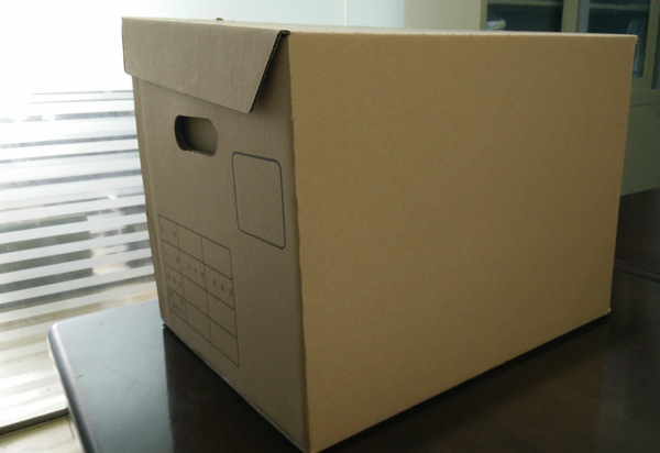 Packaging cartons