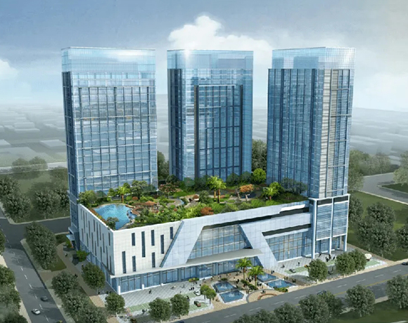 ǳ���й�����װ����ҵ������չ